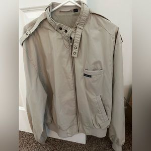 Members only jacket size 44